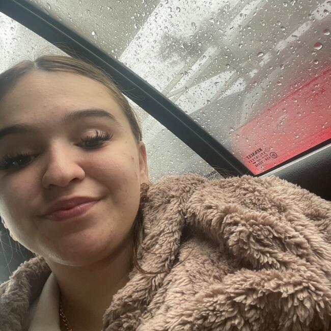 Babysitter in Dos Hermanas: Estefania