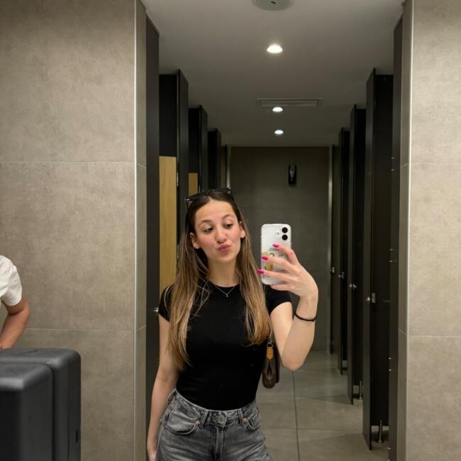 Babysitter in Glyfada: Μαρίλια