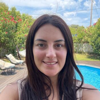 Nanny in Chania: Niki