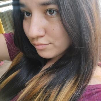 Babysitter Santa Cruz: ESTEFANY DIANA