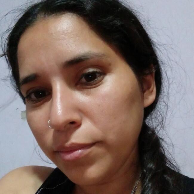 Niñera en Avellaneda (Buenos Aires): Brenda