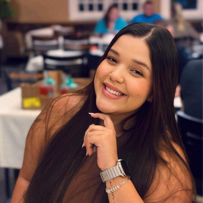 Babá em Valinhos: Nathalia