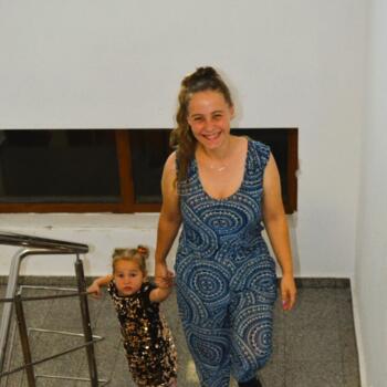 Job de babysitting în Slatina: job de babysitting Elena