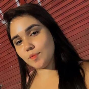 Babá em São Paulo: Maria Raquel