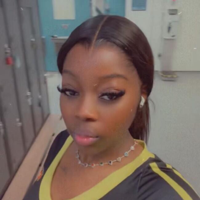 Babysitter in Croydon: Faith