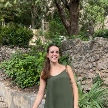 Canguro Cuenca: Lucía