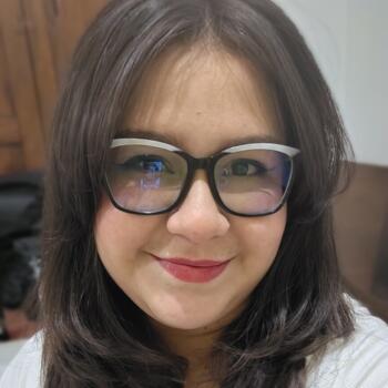 Trabajo para niñera en Bello: Laura