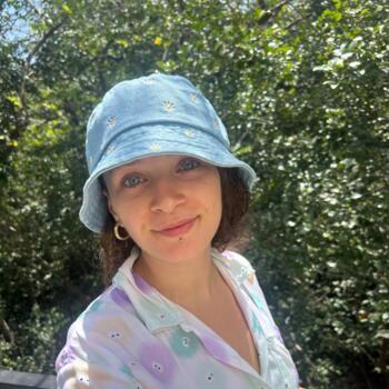 Babysitter in Tulum: Lourdes