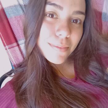 Babysitter in Planaltina (Goiás): Gislayne Alencar