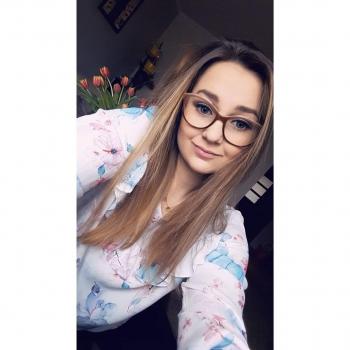 Babysitter Olsztyn: Ilona