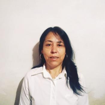 Niñera José León Suárez: Laura Concepcion