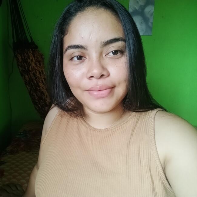 Babysitter in Manaus: Stephany