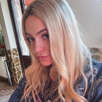 Babysitting job in Lunca Cetățuii: babysitting job Petronela