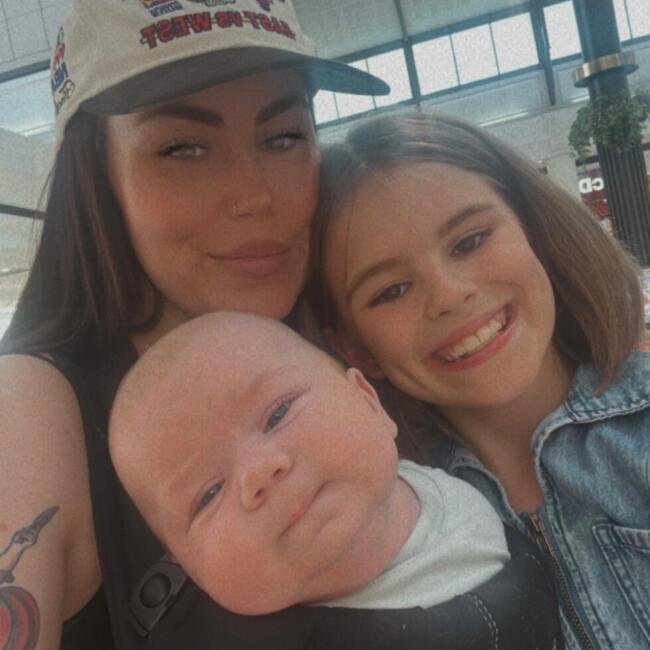 Babysitting job in Gold Coast: Mikaela