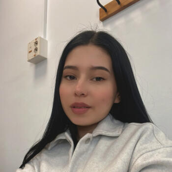 Nanny in Badalona: Fernanda