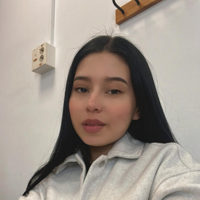 Nanny in Badalona: Fernanda