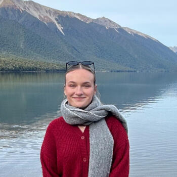 Baby-sitter in Auckland: Jasmine