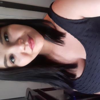 Niñeras en Aserrí: Anita