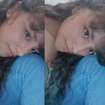 Babysitter in Arequipa: Elizabeth Samantha
