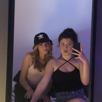 Baby-sitter in Montauban: Tilia et meline