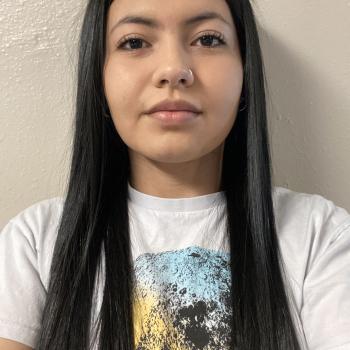 Babysitter in Albuquerque: Jessica