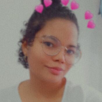 Babysitter in Valledupar: Luisafernanda