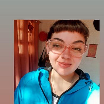 Babysitter in La Plata: Violeta