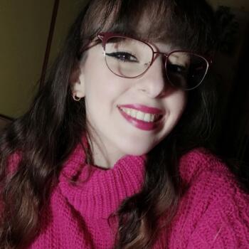 Babysitter a Catania: Carlotta