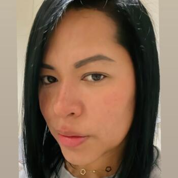 Babysitter in Madrid: Esther