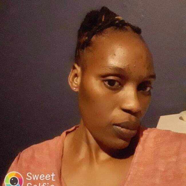 Babysitter in Cape Town: Noble Zodwa