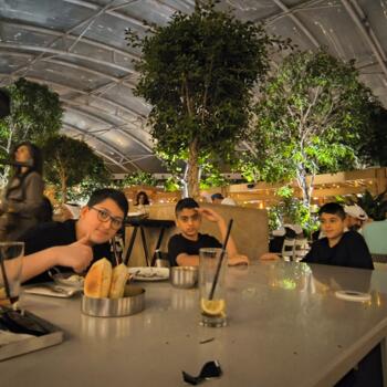 Babysitting job in Kuwait City: babysitting job Hussain