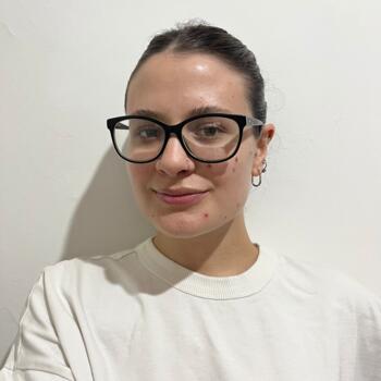 Babysitter in Buenos Aires: Ernestina