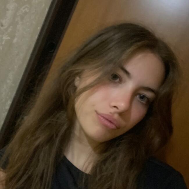 Babysitter in Latina: Aurora