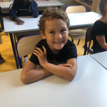 Job de garde d'enfants à Rezé: job de garde d'enfants Cecile