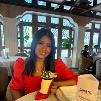 Babysitter Panama City: Naizareth Guerra