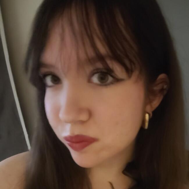 Babysitter in Aytré: Maelyne