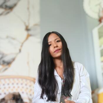 Niñera en San Juan de Lurigancho: Genesis marleny