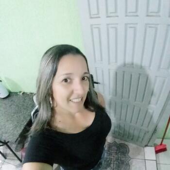 Babá em Porto Alegre: Juliana