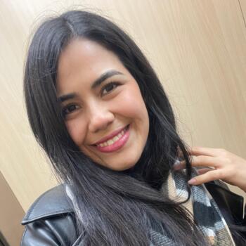 Barnepige i Højbjerg: Andrea