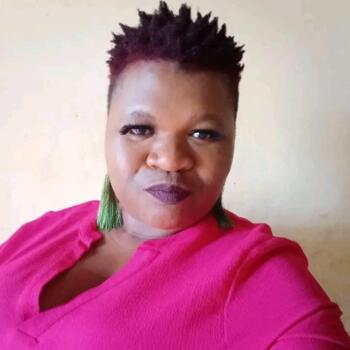 Nanny Germiston: Yolokazi