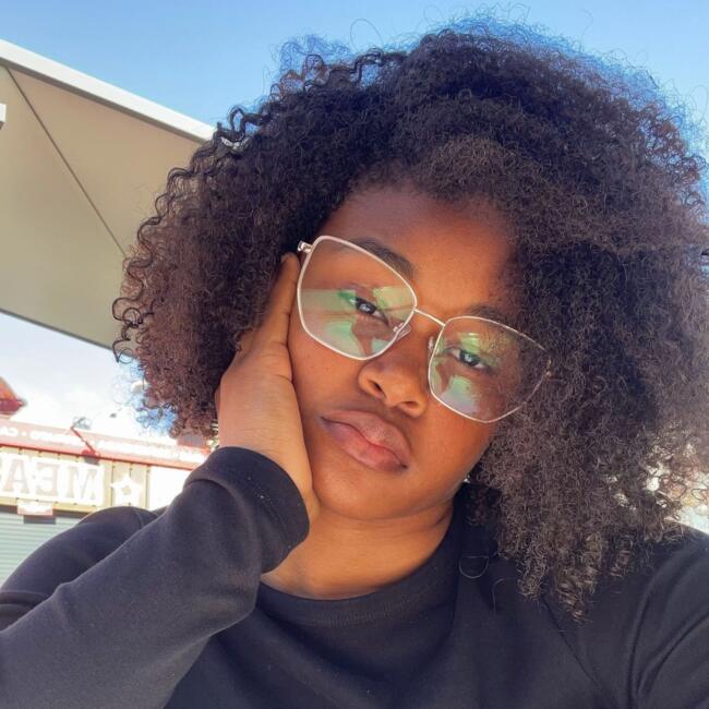 Babysitter em Amadora: Rafaela