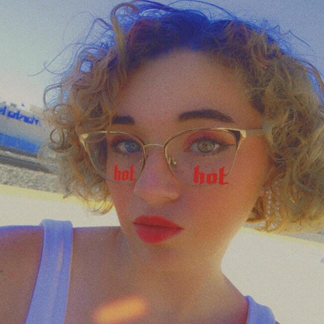 Babysitter in Clearfield (Utah): Kelsey