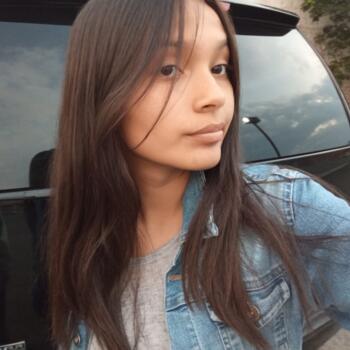 Babysitter in El Salto (El Salto): Naomi Betsabe