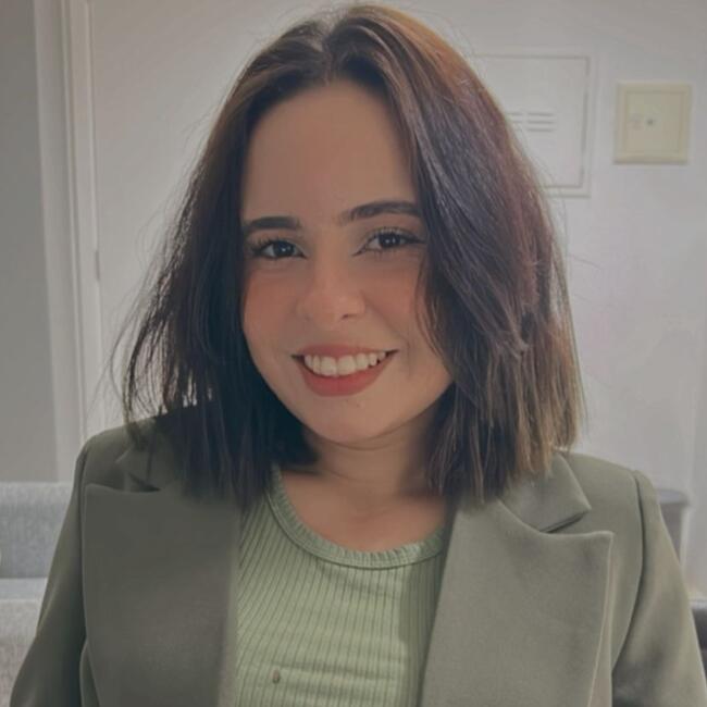 Babá em Tamboré: Vitória