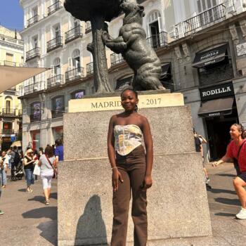 Trabajo de canguro en Murcia: trabajo de canguro Benilda
