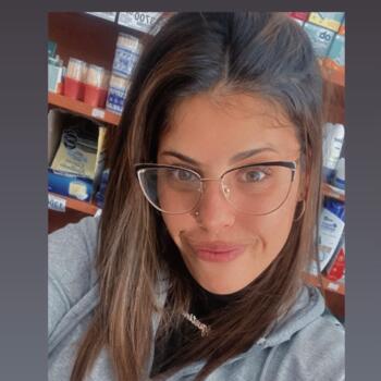 Niñera en San Fernando: Agustina