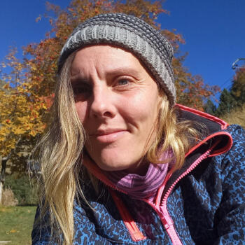 Babysitter in Terrassa: Trini