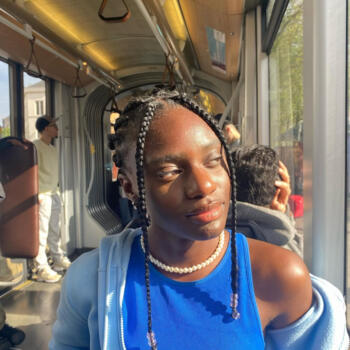 Babysitter in Liedekerke: Grace