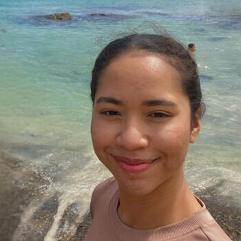 Babysitter in Pinetown: Abi