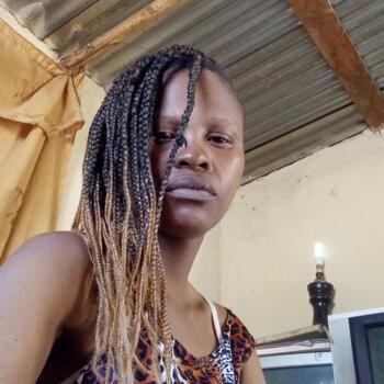 Nanny in Howick: Thandeka